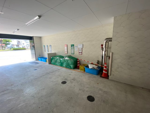 鶴舞パークヒルズ　名古屋市賃貸　仲介手数料無料のその他共用部分
