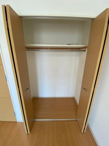 鶴舞パークヒルズ　名古屋市賃貸　仲介手数料無料の収納