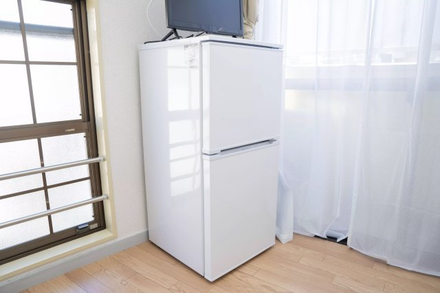 AP325 フォーシム三軒茶屋 208のキッチン|



