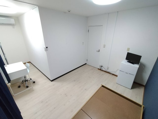 52 PAL自由が丘1の洋室|



