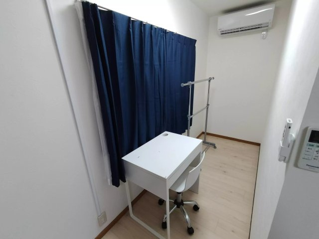 52 PAL自由が丘1の洋室|



