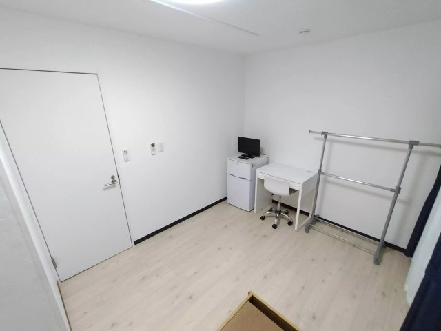 52 PAL自由が丘1の洋室|



