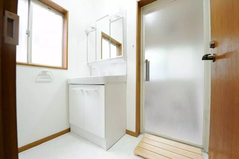 52 PAL自由が丘1の洗面所|



