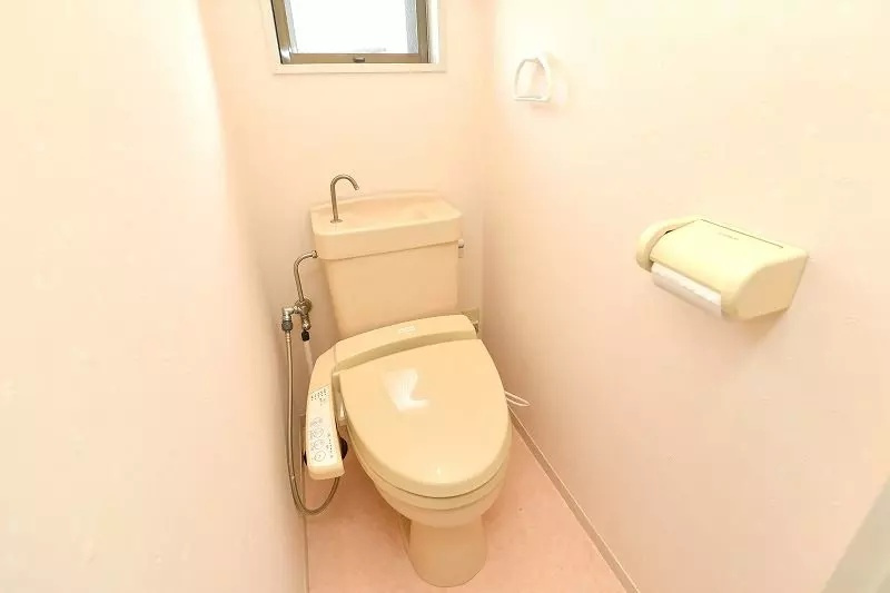 17 クロス三軒茶屋2のトイレ|



