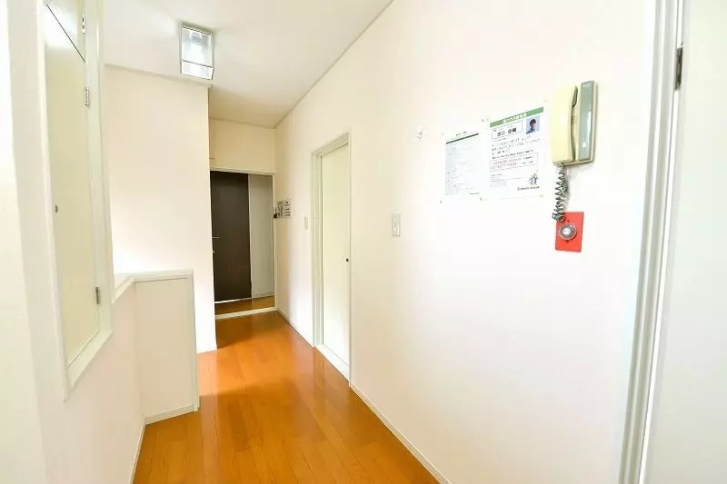 17 クロス三軒茶屋2のその他|



