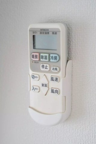 AP227 アースヒルズマサⅠ 205の設備|



