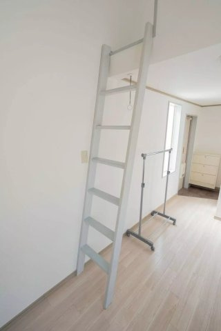 AP227 アースヒルズマサⅠ 205の内装|



