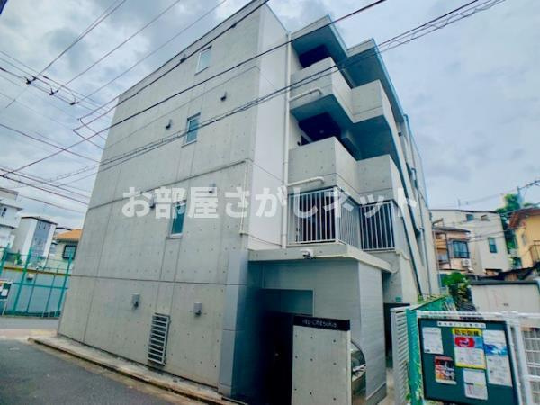 ＮＴＰ大塚【おとり物件なし】#学生・社会人にオススメ！初期費用分割払いOK！の外観