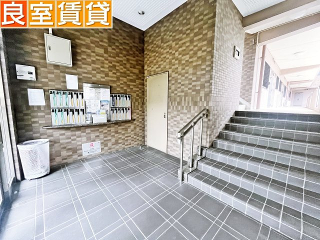 【ロビー】 | エストマール川名