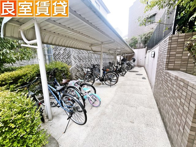 【その他共用部分】 | エストマール川名