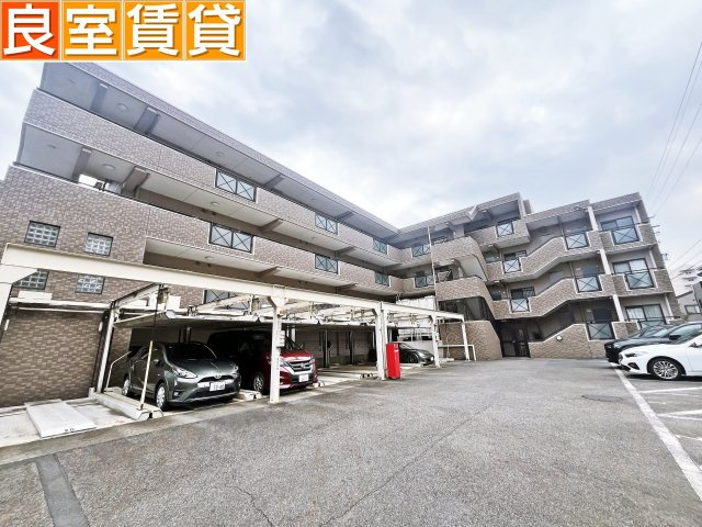 【外観】 | エストマール川名