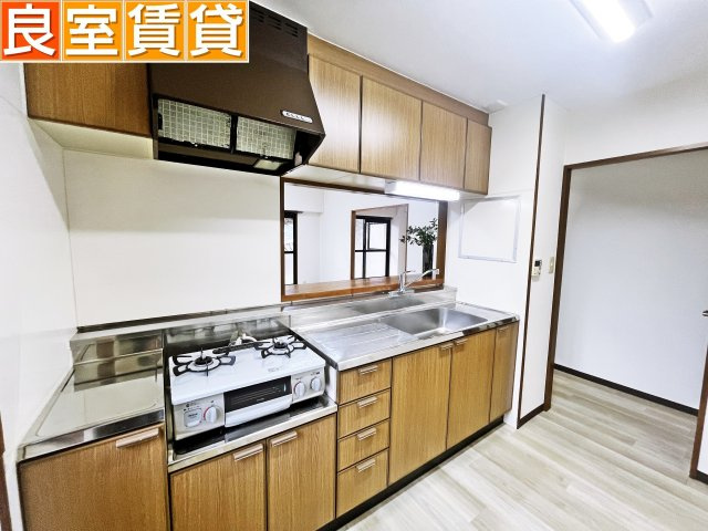 【キッチン】 | エストマール川名 | ※写真は同物件の別部屋のものを流用しております。現状を優先します。