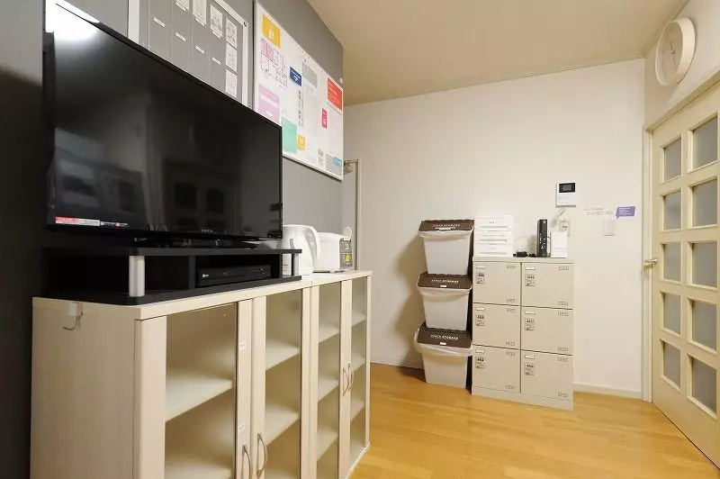 88 クロス品川1のその他|



