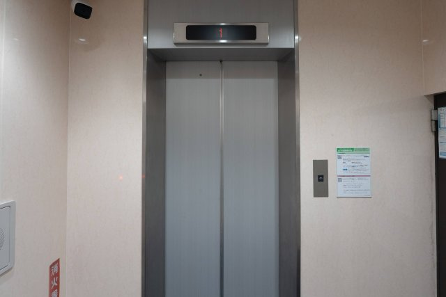 AP1604 ラフィネ麻布十番 703の設備|





