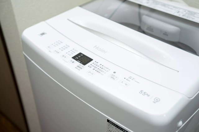 AP366 ケリーコーポ 105の設備|



