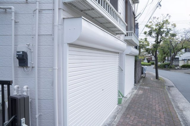 AP265 エクセレントコーポ小岩 302の外観|



