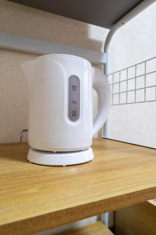 AP199 ドウエルいどやA 205のキッチン|




