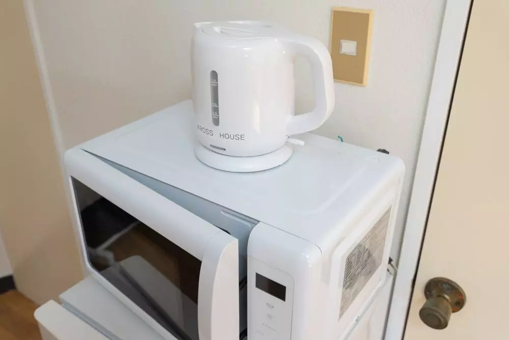 AP1148 エクセレントコーポ小岩 301のキッチン|






