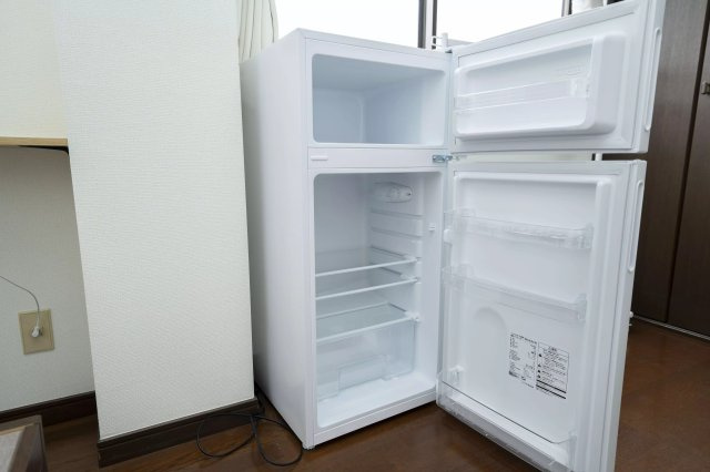 101 クロス小岩1のキッチン|





