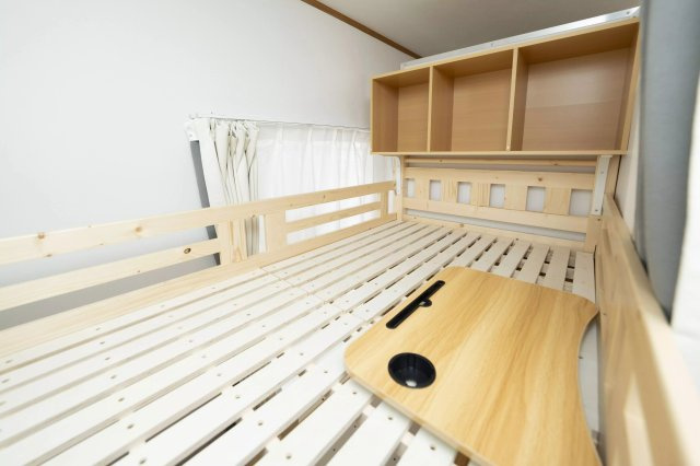 101 クロス小岩1の収納|




