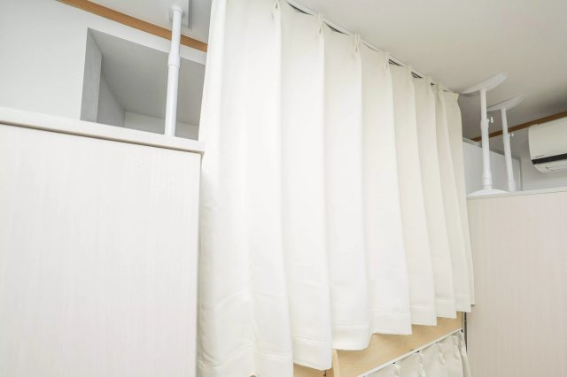 101 クロス小岩1の内装|




