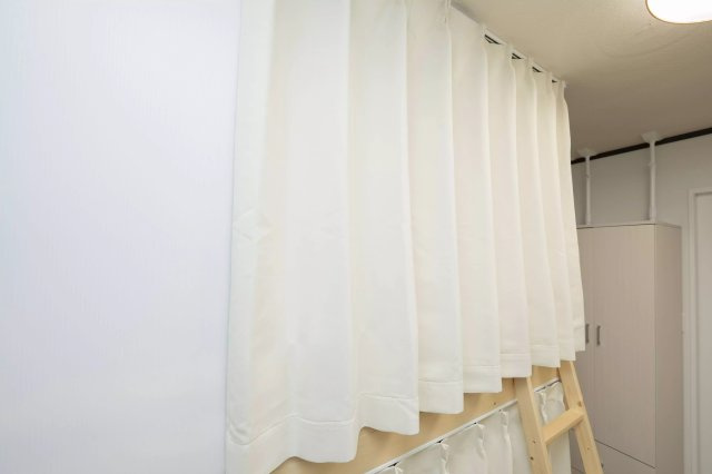 101 クロス小岩1の内装|




