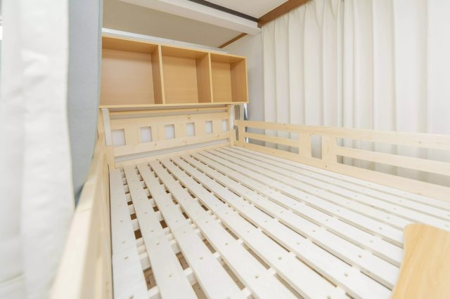 101 クロス小岩1の収納|





