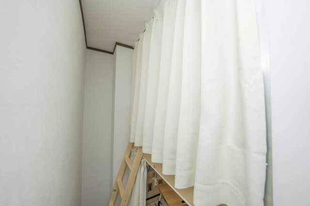 101 クロス小岩1の洋室|




