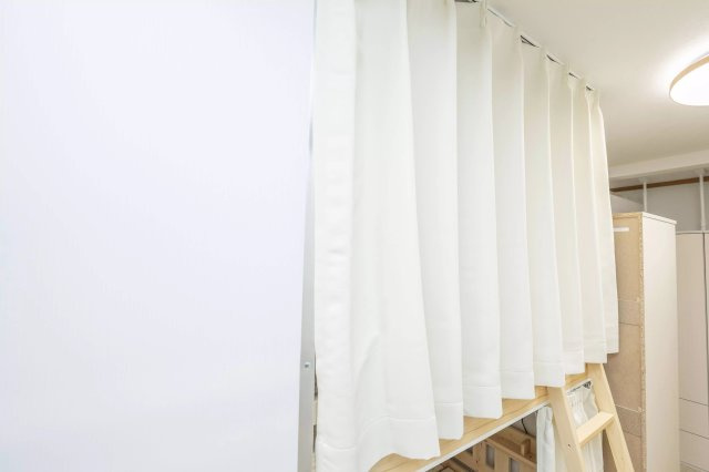 101 クロス小岩1の収納|




