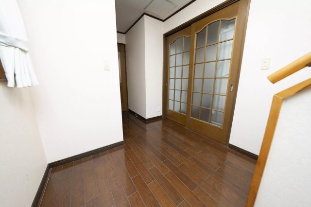 101 クロス小岩1の内装|



