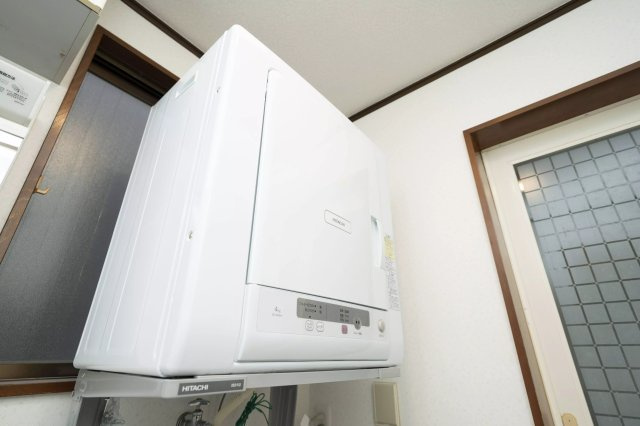 101 クロス小岩1の設備|



