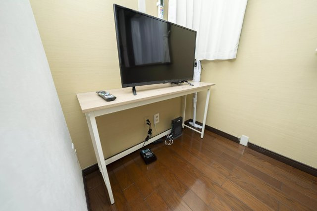 101 クロス小岩1の洋室|



