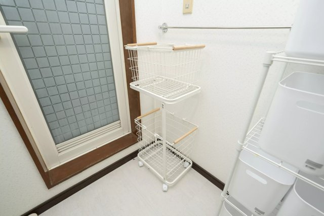 101 クロス小岩1の収納|



