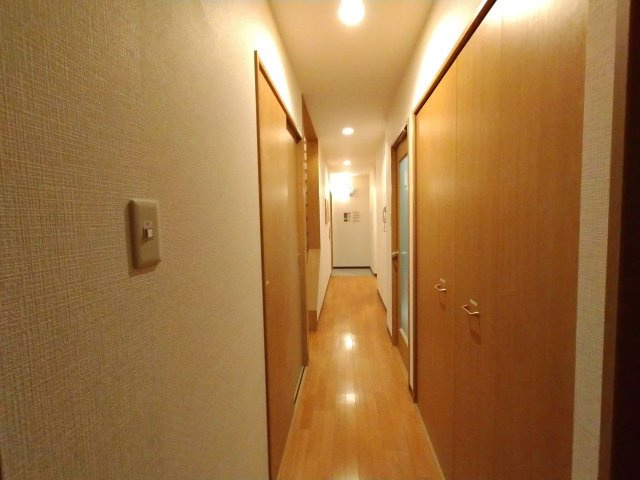 SA196 SA-クロス淀屋橋1のその他|





