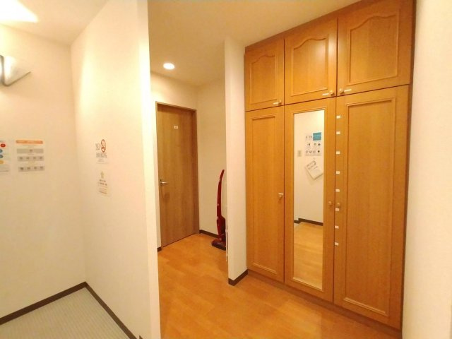 SA196 SA-クロス淀屋橋1のその他|





