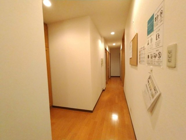 SA196 SA-クロス淀屋橋1のその他|





