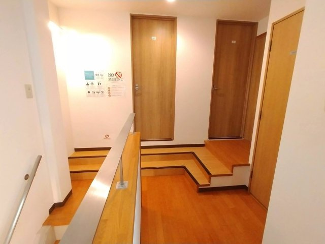 SA196 SA-クロス淀屋橋1のその他|





