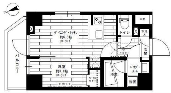 ★月額ネット使用料無料★