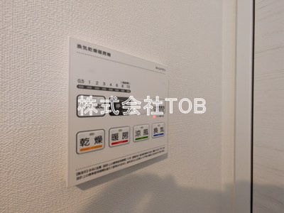 【設備】 | Respect　Residence南台-リスペクトレジデンス南台-