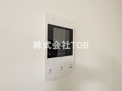 【セキュリティ】 | Respect　Residence南台-リスペクトレジデンス南台-