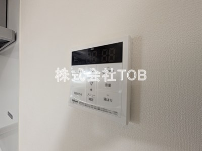 【設備】 | Respect　Residence南台-リスペクトレジデンス南台-