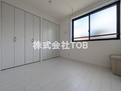 【内装】 | Respect　Residence南台-リスペクトレジデンス南台- | 4.5帖