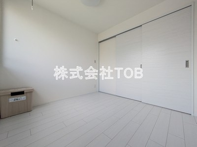 【内装】 | Respect　Residence南台-リスペクトレジデンス南台- | 4.5帖