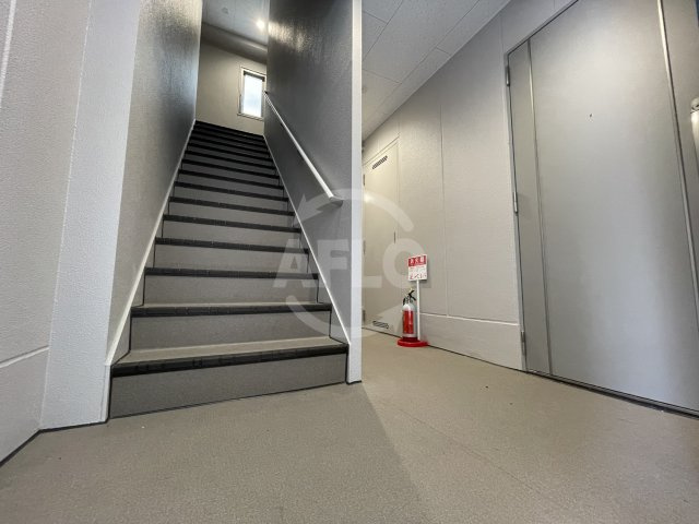 TERRA HANSHIN AMAGASAKIのロビー|TERRA HANSHIN AMAGASAKI　ロビー