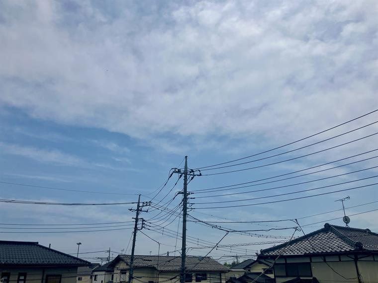 上戸建の展望