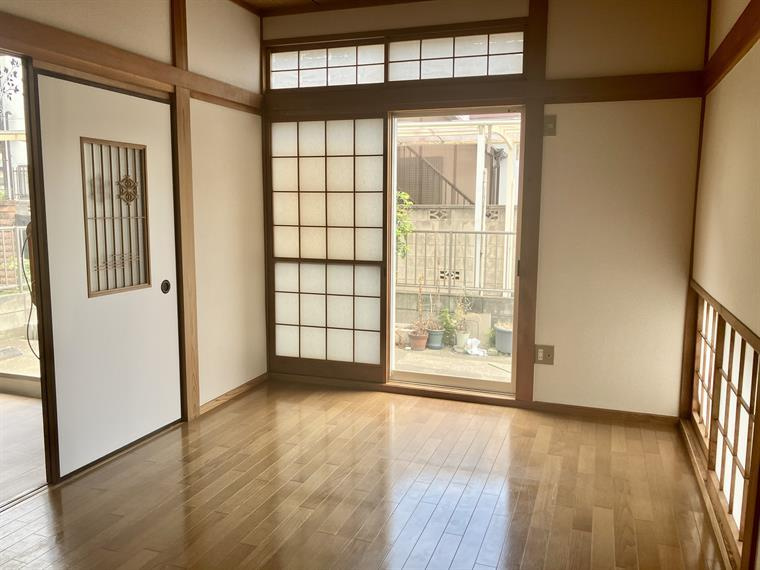上戸建のその他