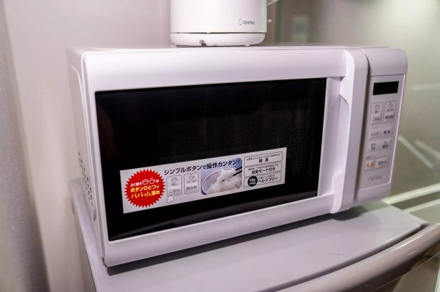 AP225 Apartmenthouse足立舎人 203のキッチン|




