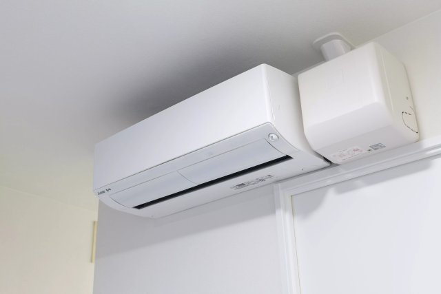 SA232 SA-クロス玉出1のその他共用部分|






