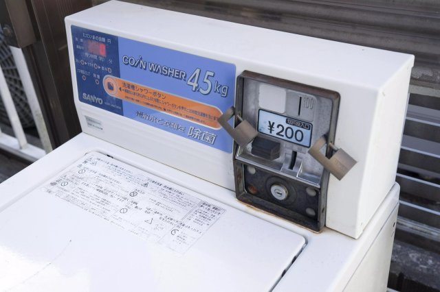 AP318 プラザドゥミハルB棟 203の設備|



