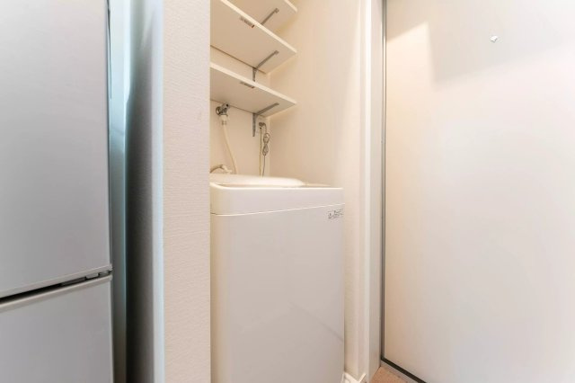 AP257 Apartmenthouse足立舎人 106の設備|



